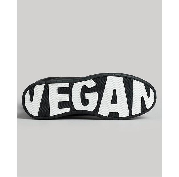 Superdry Vintage Vegan High Sneakers