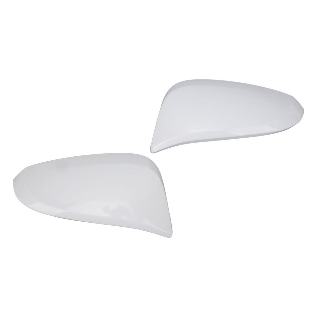 1 Pair Rearview Mirror Cover Cap 87915 42160 Left Right Side Mirror Housing Fit for 4Runner N280 2013 To 2023