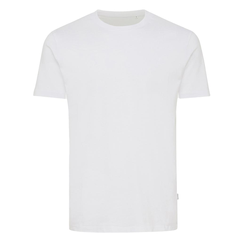 Iqoniq Unisex Adult Bryce Recycled Cotton T-Shirt