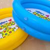 Inflatable Pool Durable Thicken Blow Up PVC Round Baby Swimming Pool Skin-friendly Portable Blow Up Pool For Kids Baby Toddler