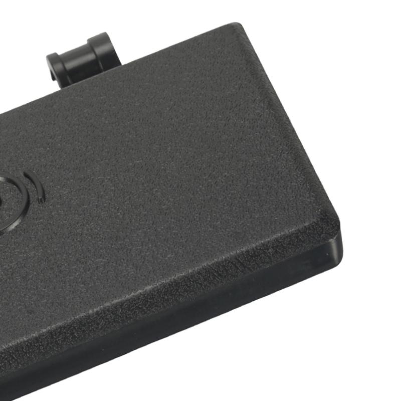 Vehicle ABS Material Emergency Brake Control Lever Unit Suitable For Dashboard Mounting 1NL97XDVAB 1NL97XDVAA 1Nl97DX9AB