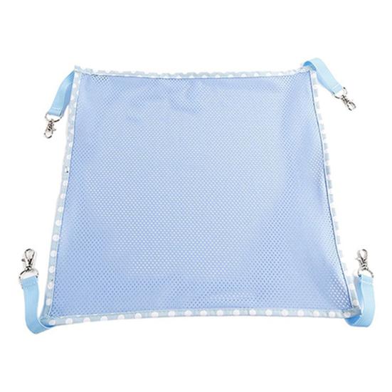 Kočka Kotě Štěně Domácí zvíře Větrací Síťovina Pohodlná Závěsná Klec Houpací síť Postel