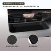 Kylorune Compatible New Model Yaris Cloth 10 Series 15 Series Accessories Console Tray Anti-Slip