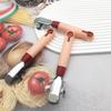 Stainless Steel Anti-Scald Plate Lifter & Bowl Holder Tongs