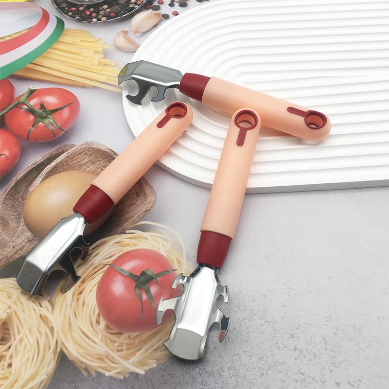 Stainless Steel Anti-Scald Plate Lifter & Bowl Holder Tongs