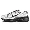 Initiator Abrasion Resistant Breathable Low Top Running Shoes Unisex Moon White 394055-100(Team1556-)