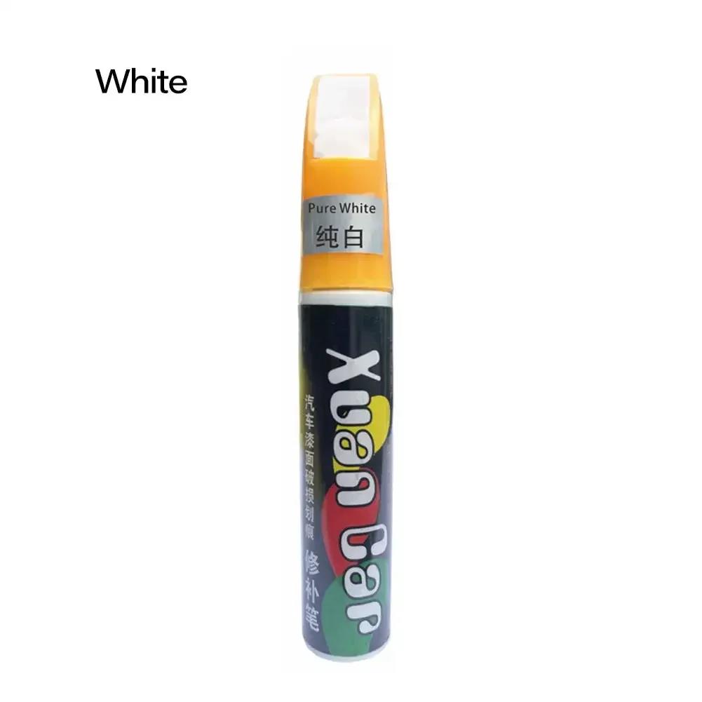 Efficient Car Scratch Repair Paint Pen Waterproof Auto Mending Clear Remover Paint Care Fill Paint Coat Painting Tools Touchup Paint2