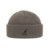 Hat Beanie Cardinal Two-Way K3454 GREY