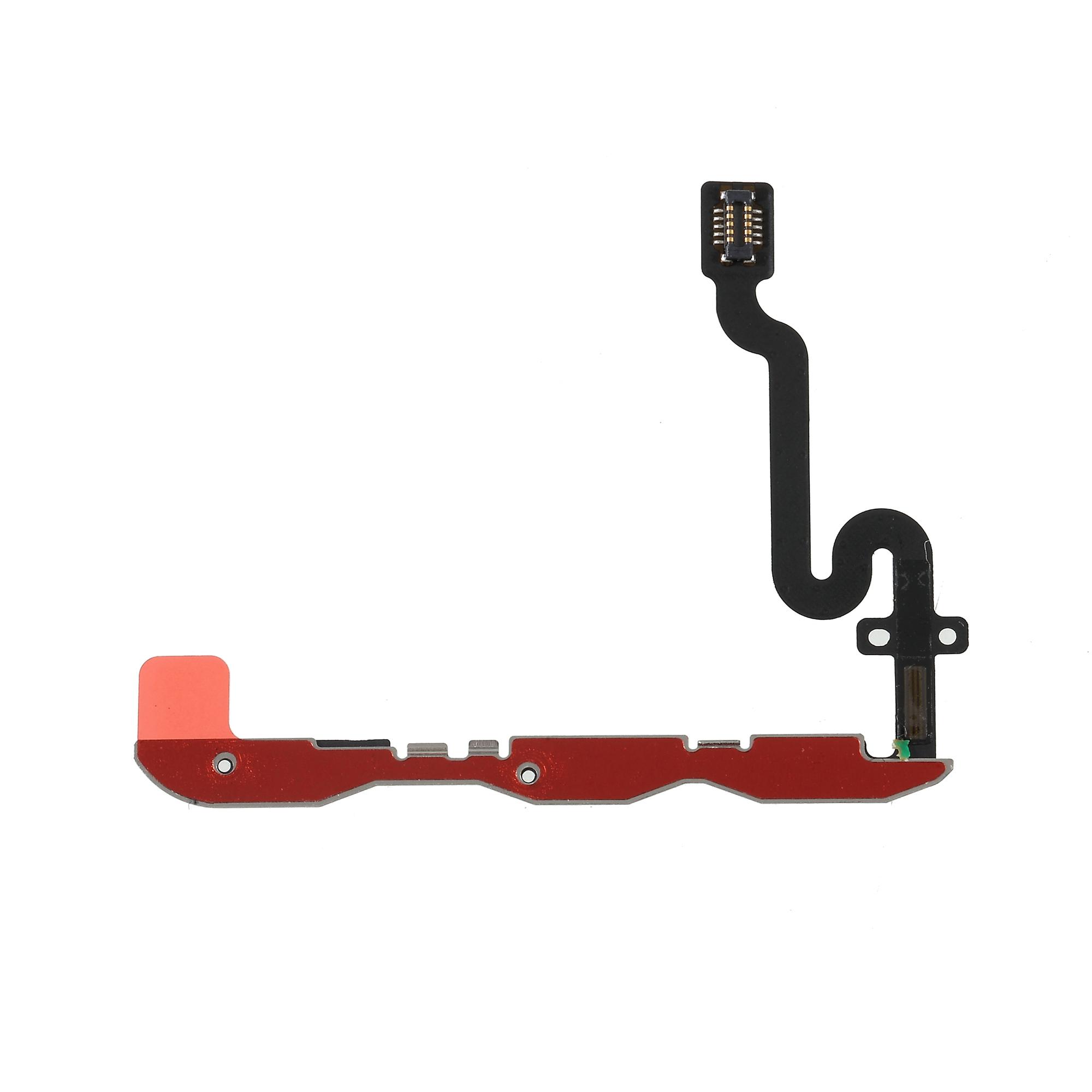 

OEM Power On/Off Volume Buttons Flex Cable Part for Huawei Mate 20 Pro Type A