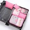 MDNG Travel Storage Bag Set