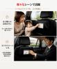 Car Tissue Case [Compatible with All Car Models] Tissue Box,