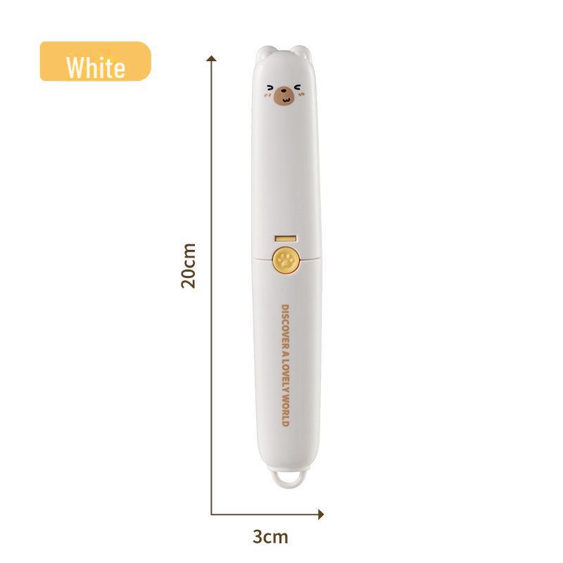 

Многофункциональный портативный нож для фруктов и овощечистка: Кухонный инструмент 2 в 1 для эффективной очистки белый