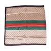 Women Fashion Print Silk Scarf  Warm 180X90Cm Scarves Popular Lrage Satin Finish Shawl The Four Seasons Design Hijab