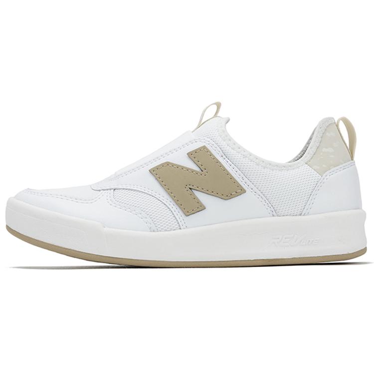 

новые New Balance 300Series Белые Женские 35