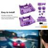 New Full Housing Case Shell Cover Replacement Kit for Nintendo N64 Game Console