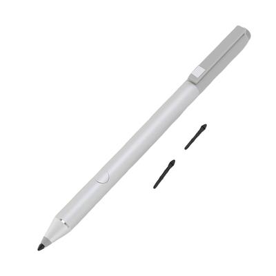 Neigungssensor Aktiver Stift Passend für Envy X360 Pavilion X360 Laptop Touchscreen-Stift mit 4096 Druckstufen Handflächenerkennung
