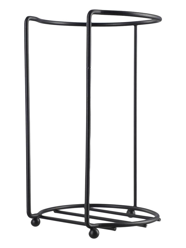 Keeps Your Cups Organized Non Drilling Storage Solution Available Now