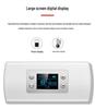 Mini Portable Rechargeable Insulin Refrigeration Box for Car and Home - USB Powered, Dual-Use, Constant Temperature.