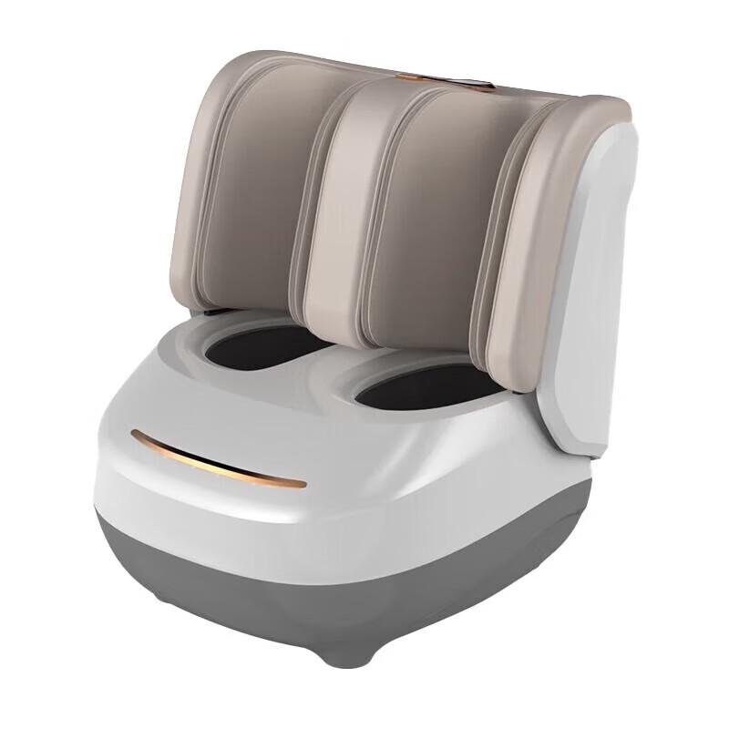 Jiancheng Multi-functional Airbag Foot and Leg Massager