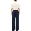 Bottega Veneta Wide Leg Pants Men's 761316VF4K04030