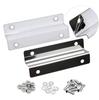 bubulu Light Truck Custom Parts Mudguard Extension Bracket General Purpose