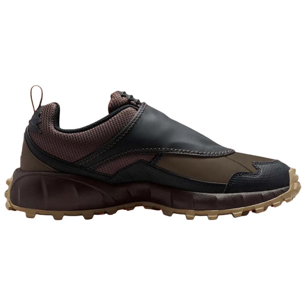 Nike ACG Phassad Fashion Comfortable Grip Hiking Shoes Unisex Hiking Shoes Brown HM7133-201