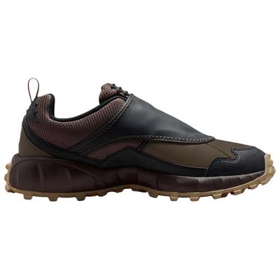 ACG Phassad נעלי טיולים וטיפוס הרים כיסוי נושם אחיזה לגברים חום HM7133-201