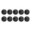 Ball Stoppers, Stop Balls, Connecting Parts for Fitness Equipment, Accessories Use with