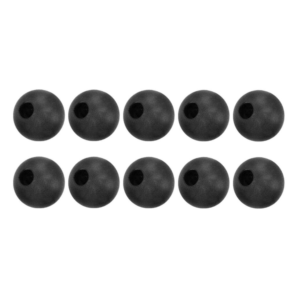 Ball Stoppers, Stop Balls, Connecting Parts for Fitness Equipment, Accessories Use with