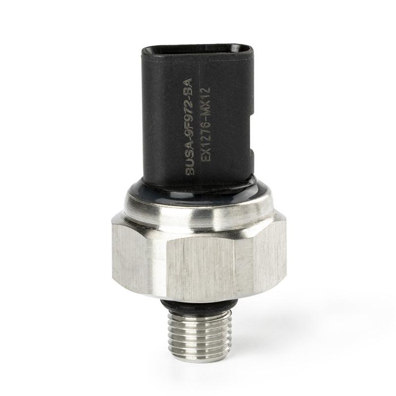 Neuer Motorcraft Kraftstoffeinspritzdrucksensor für Ford für Lincoln MKC MKX Navigator CM5250 BU5Z-9F972 BU5A-9F972 BU5Z-9F972-B