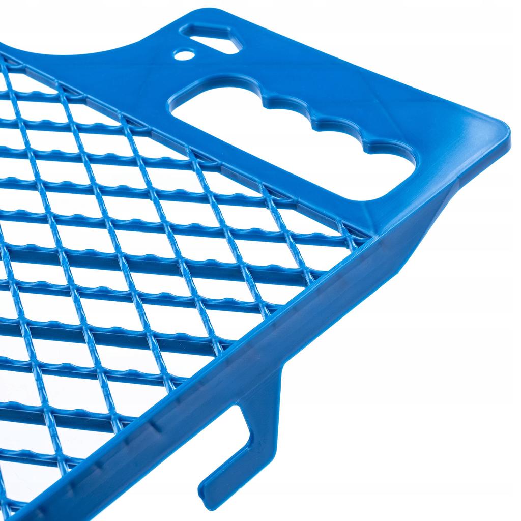 KADAX Paint Grid For Roller 39x28 Cm Blue 3pcs