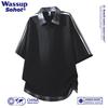 Wassup Sohot Herren Kurzarm-T-Shirt im Lagen-Look