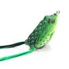 6cm 12g Oberflächenfrosch Weiche Angelköder Hecht Wobbler Künstlicher Köder Für Angelzubehör Barschköder Rochenfrosch Mit Rock