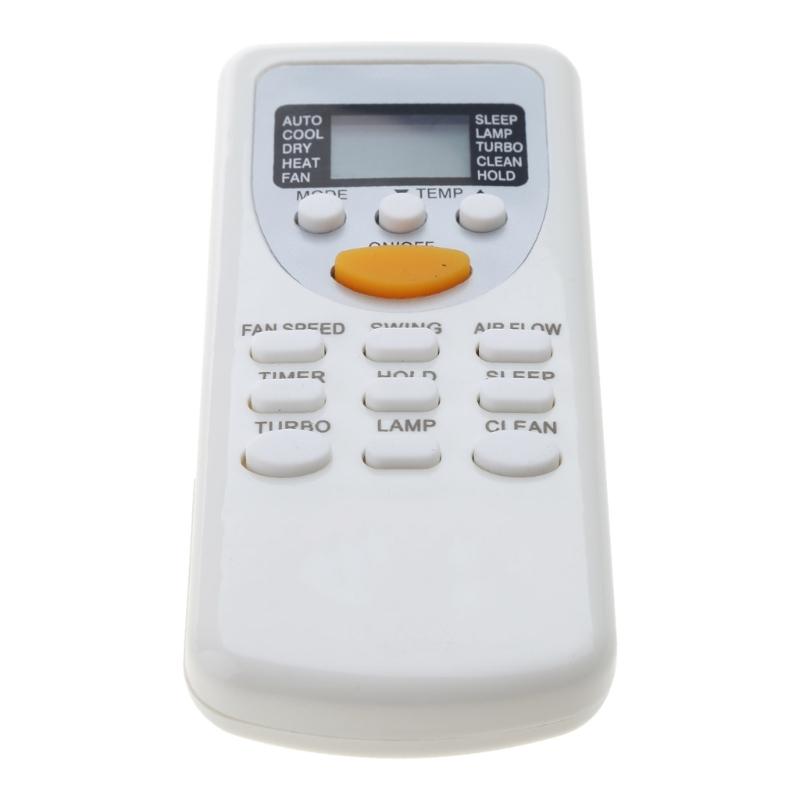 High Quality Air Conditioner Accessories Remote Controller for Chigo DH/JG-01 ZH/JT-03 Durable Controller