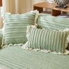 Französische Creme Wind Sofa Handtuch Vier Jahreszeiten Universal Sofaüberwurf Neu All-Inclusive Universal Sofadecke