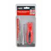 AW Tools 6-In-1 Screwdriver Set (Pack of 4)