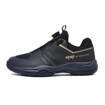 New Badminton and Tennis Shoes MD+rubber Sole Versatile Sports Shoes Suitable for Both Men's and Women's Indoor and Outdoor Cour