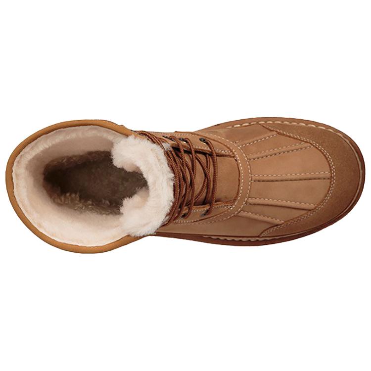 UGG Avalanche Butte Boot 'Chestnut' 1098490-CHE