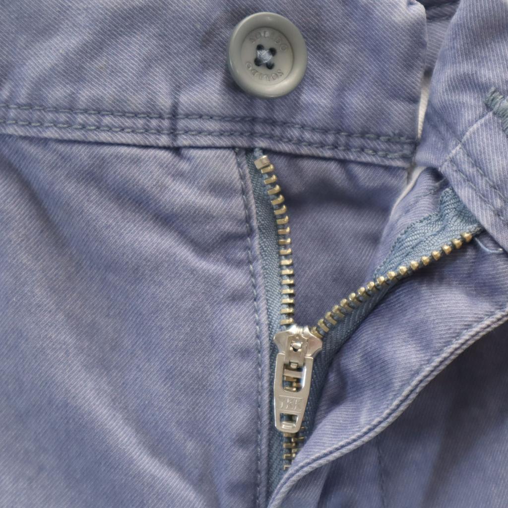 SOLIDO made in Japan Tapered pants 1 Purple gray Women Used