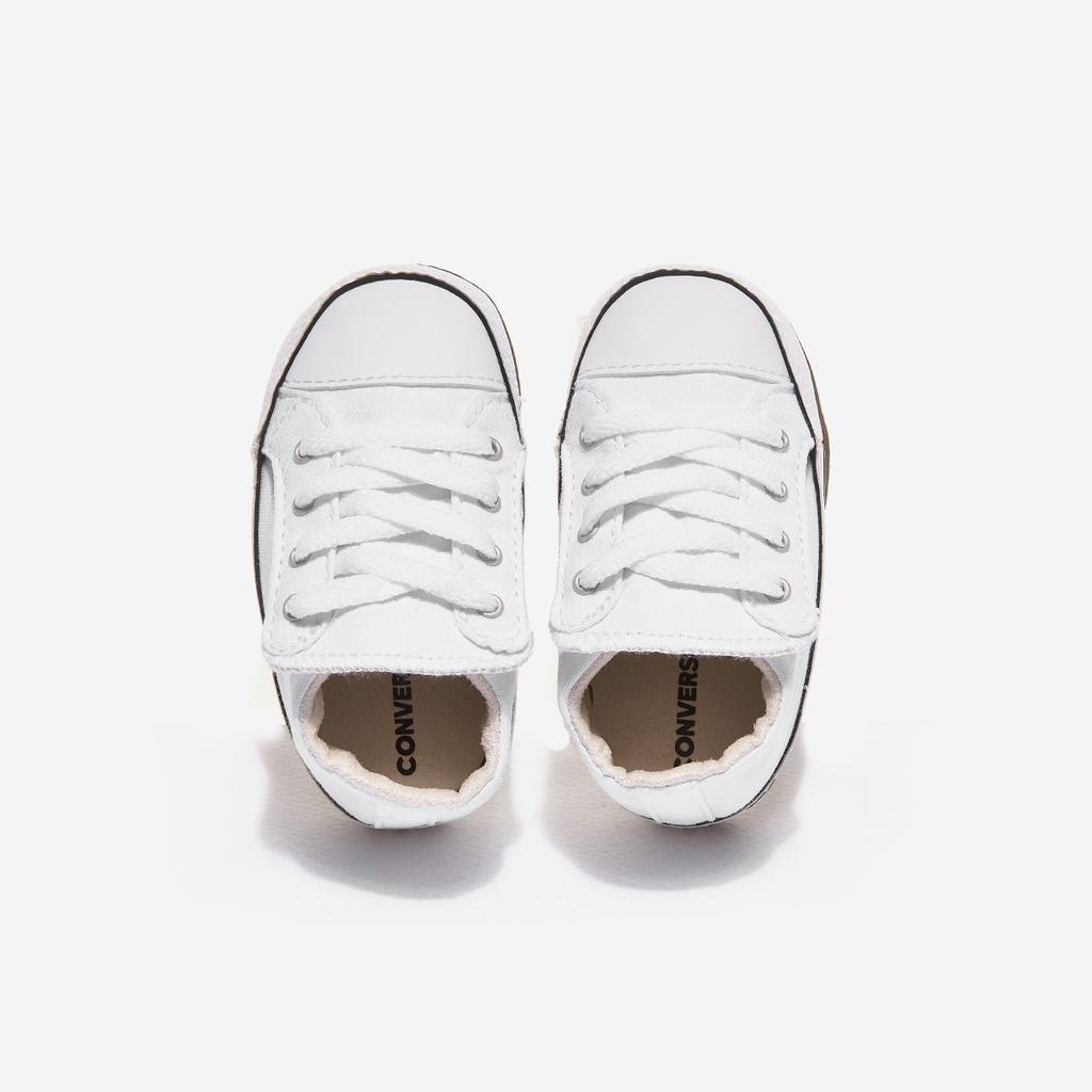 [Converse] Chuck Taylor All Star Cryptster Mid [865157C-White/ Natural Ivory/White]