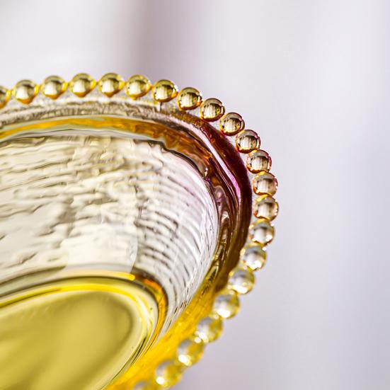 Chicken-Shaped Glass Candy Dish Hen on Nest Dessert Dish with Lid Funny Snack Bowl for Fruits Salads Home Table Decor