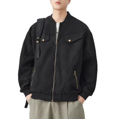 Ytterplagg – Jackor