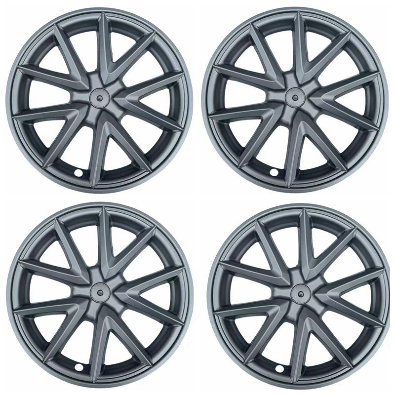 18'' Wheel Cover Cap for Tesla Model 3 Old iPad Version
