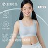 Adolescent Girls' Bra Stage 1 and Stage 2 Lightweight Breathable Underwear