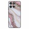 For Motorola Moto G56 G86 Case Fashion Protective Silicone Back Cover For Moto G86 5G TPU Back Phone Capa MotoG56 5G Wolf  Funda