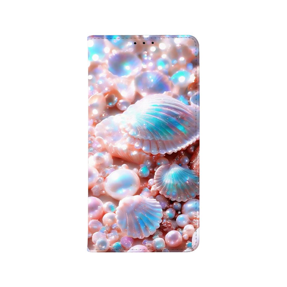 Capa de Celular de Cobertura Total Personalizada para OnePlus 13/15 e 9Pro com Porta-Moedas