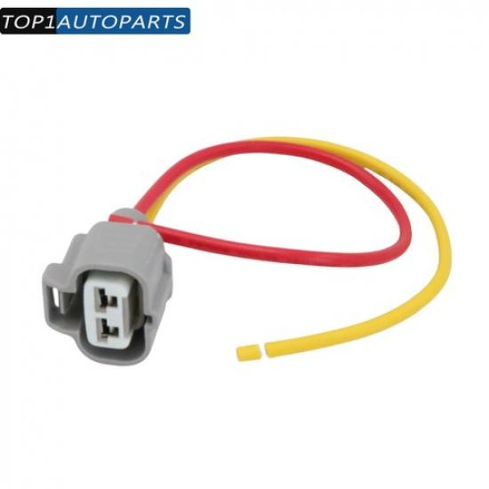 Fit LEXUS GS350 2007-2008 CAMRY 2007-2017 Engine Cooling Fan Control Connector