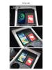 XPeng P7i Wireless Charging Anti-Slip Silicone Pad for Car Interior Protection