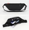Multifunctional Waterproof Waist Bag for Running and Outdoor Sports