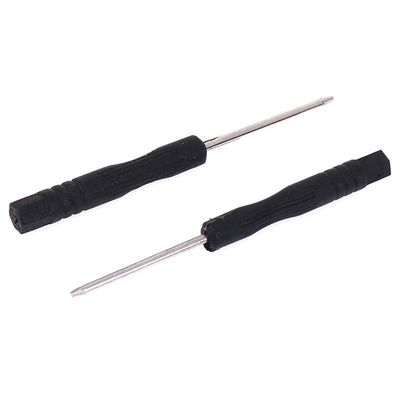 5X Screwdriver Set T2+T3+T4+T5+T6 Repair Tool Fit Mobile Phones